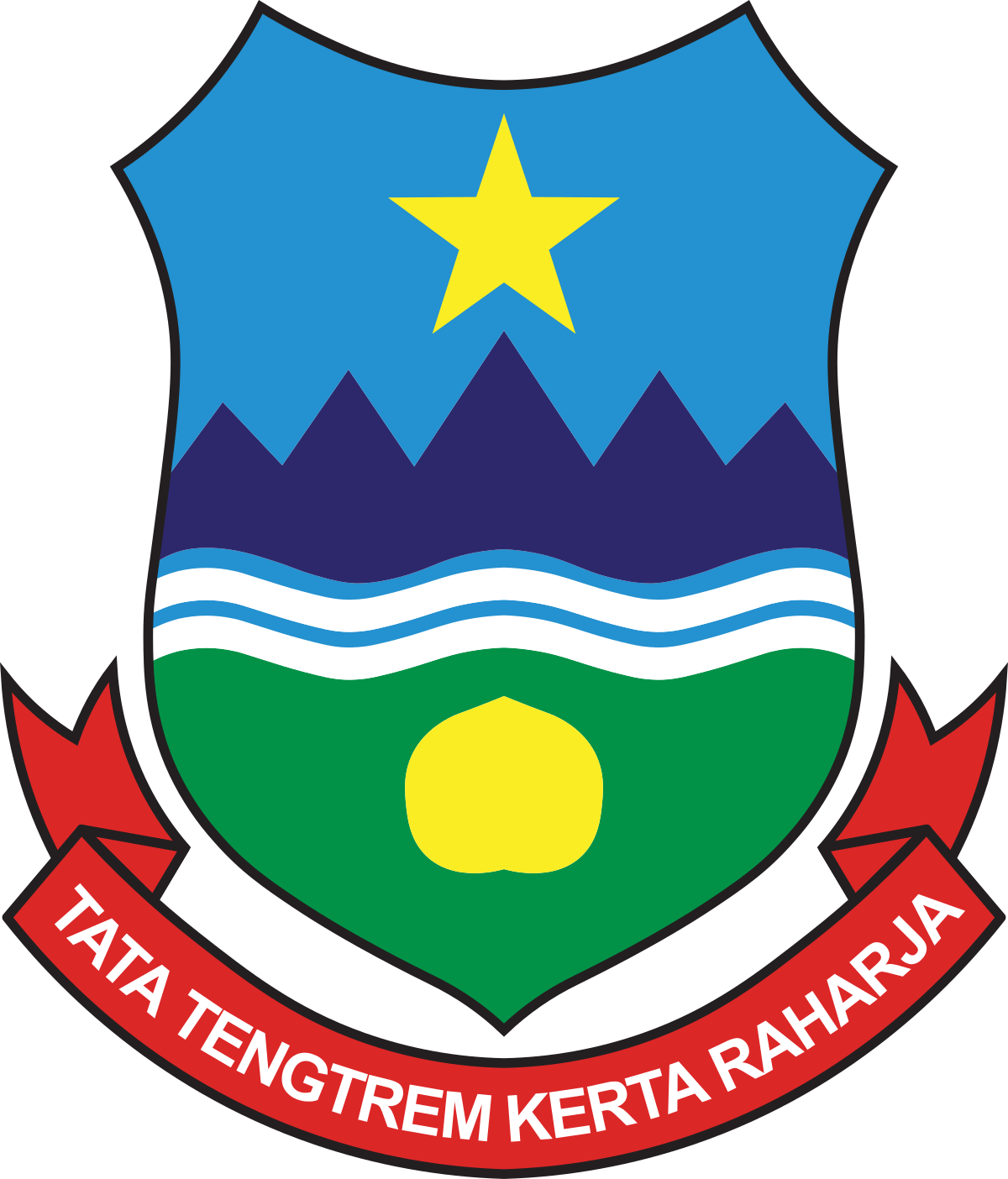 Logo Garut